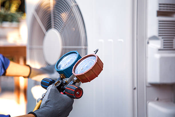 Trusted Hvac Installation service in Oakman, AL - HVAC Repair CO